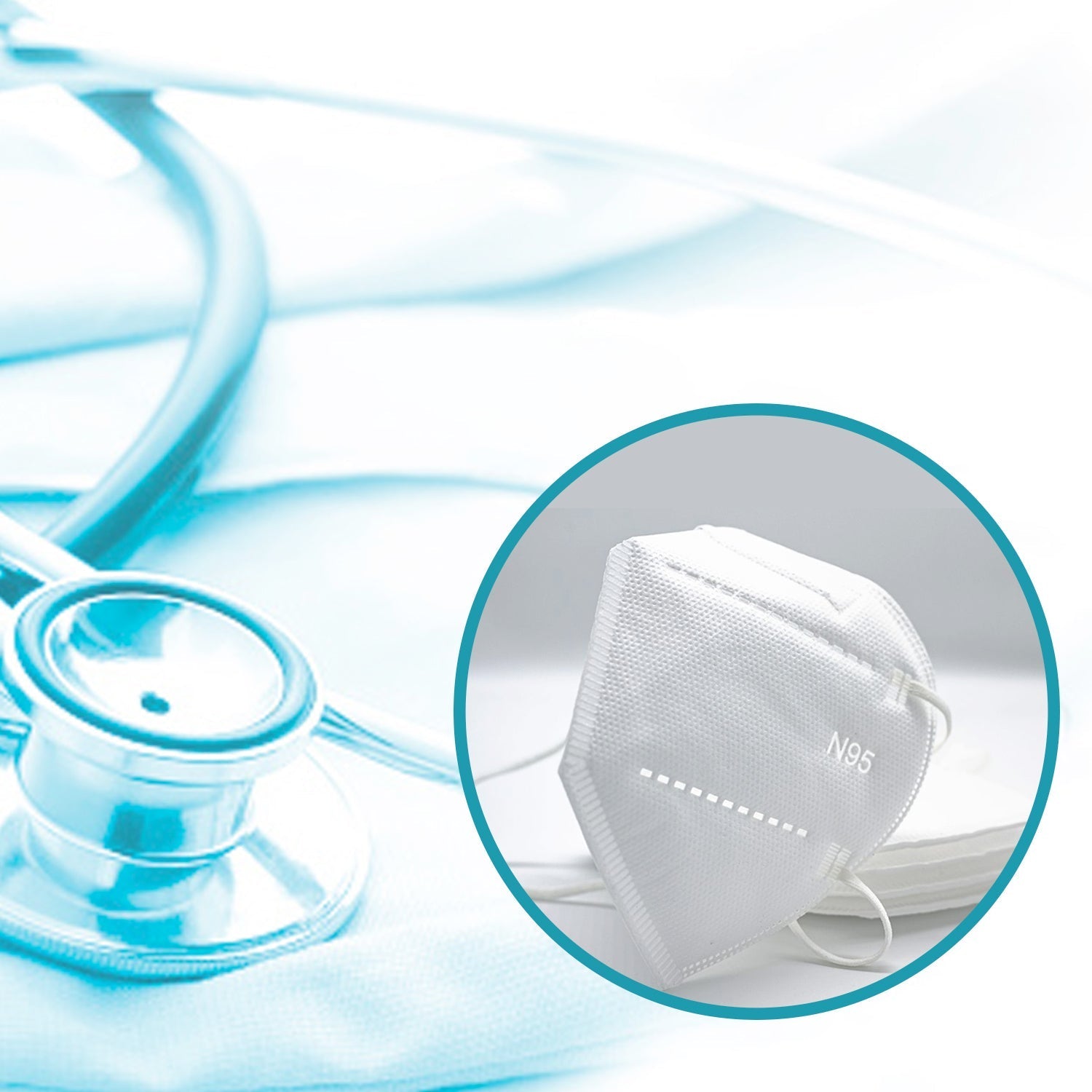 N95 ProtectPlus Mask N95 ProtectPlus Mask